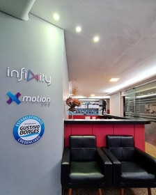Imagem 3 da galeria do parceiro TopClub Academia