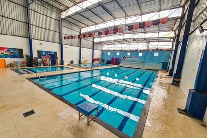 Imagem 4 da galeria do parceiro TopClub Academia