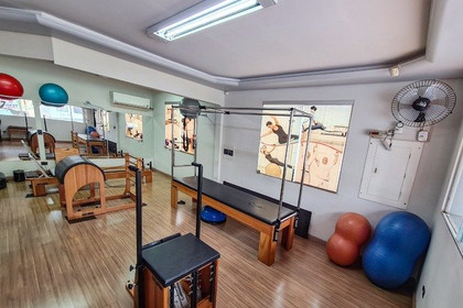 Imagem 5 da galeria do parceiro TopClub Academia