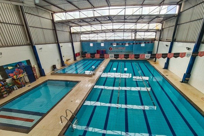 Imagem 6 da galeria do parceiro TopClub Academia