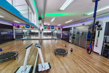 Imagem 8 da galeria do parceiro TopClub Academia