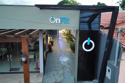 Imagem 1 da galeria do parceiro OnFit