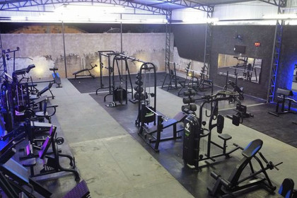 Imagem 4 da galeria do parceiro OnFit