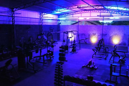 Imagem 5 da galeria do parceiro OnFit