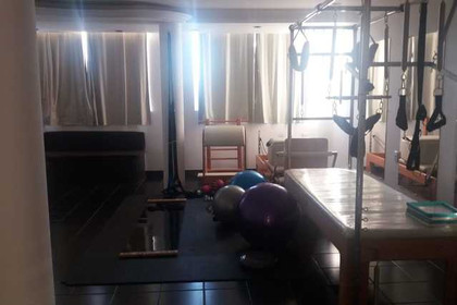 Imagem 2 da galeria do parceiro Eliane Franco Pilates