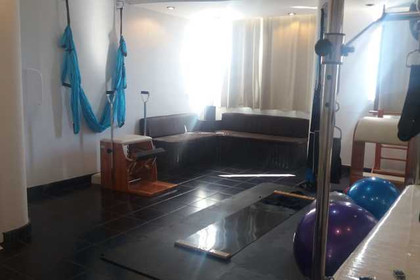 Imagem 3 da galeria do parceiro Eliane Franco Pilates
