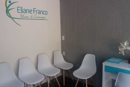 Imagem 5 da galeria do parceiro Eliane Franco Pilates