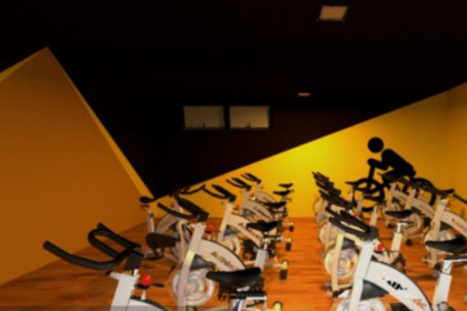 Imagem 1 da galeria do parceiro Academia Extreme