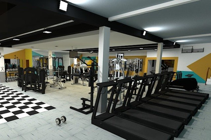 Imagem 3 da galeria do parceiro Academia Extreme