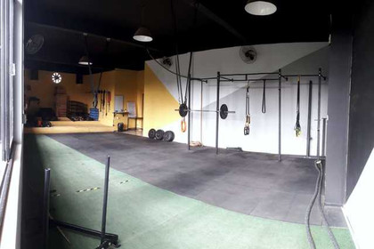 Imagem 4 da galeria do parceiro Academia Extreme