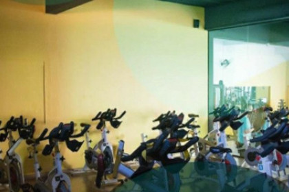 Imagem 5 da galeria do parceiro Academia Extreme
