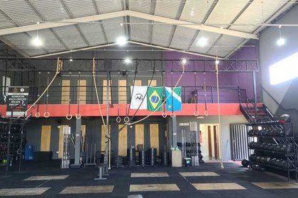 Imagem 1 da galeria do parceiro Raça Spipe