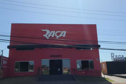 Imagem 2 da galeria do parceiro Raça Spipe