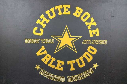 Imagem 4 da galeria do parceiro Chute Boxe Sorriso