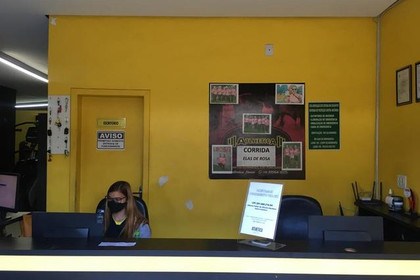 Imagem 3 da galeria do parceiro Atlhetica Maracanã