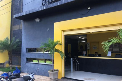 Imagem 4 da galeria do parceiro Atlhetica Maracanã