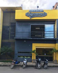 Imagem 5 da galeria do parceiro Atlhetica Maracanã
