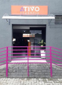 Imagem 5 da galeria do parceiro Ativo Academia