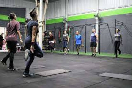 Imagem 2 da galeria do parceiro Cross Nutrition Box Palhoça