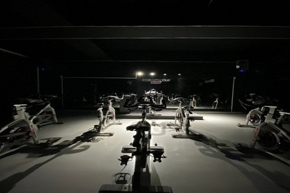 Imagen 1 de la galería del partner Lap Cycling