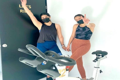 Imagen 4 de la galería del partner Lap Cycling