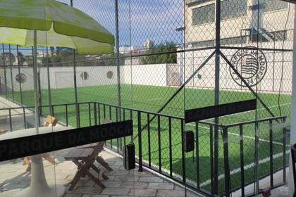 Imagem 5 da galeria do parceiro F F Soccer Academy - Mooca