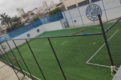 Imagem 6 da galeria do parceiro F F Soccer Academy - Mooca