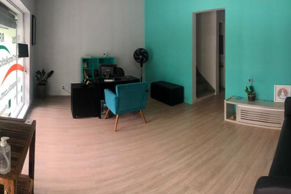 Imagem 2 da galeria do parceiro Spazio Pilates - Bosque da Saúde