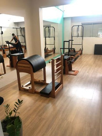 Imagem 3 da galeria do parceiro Spazio Pilates - Bosque da Saúde