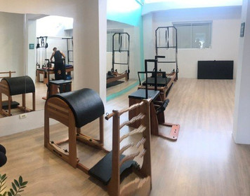 Imagem 5 da galeria do parceiro Spazio Pilates - Bosque da Saúde