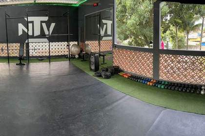 Imagem 1 da galeria do parceiro Nativos Training