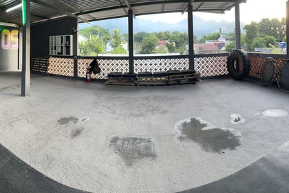 Imagem 2 da galeria do parceiro Nativos Training