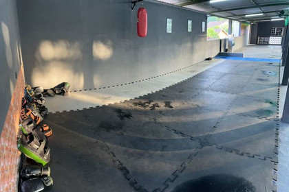 Imagem 3 da galeria do parceiro Nativos Training