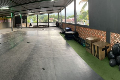 Imagem 4 da galeria do parceiro Nativos Training