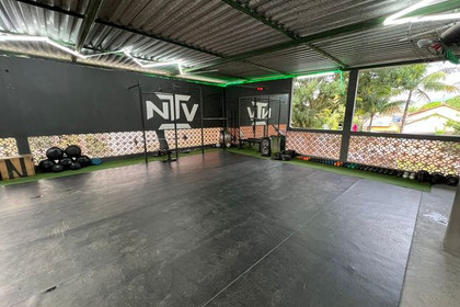 Imagem 5 da galeria do parceiro Nativos Training