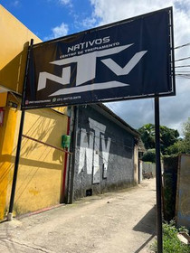 Imagem 6 da galeria do parceiro Nativos Training
