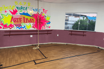 Imagem 3 da galeria do parceiro Academia De Dança Arte Livre