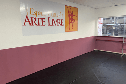 Imagem 4 da galeria do parceiro Academia De Dança Arte Livre