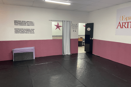Imagem 6 da galeria do parceiro Academia De Dança Arte Livre