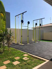 Imagem 2 da galeria do parceiro LIVE Health and Fitness