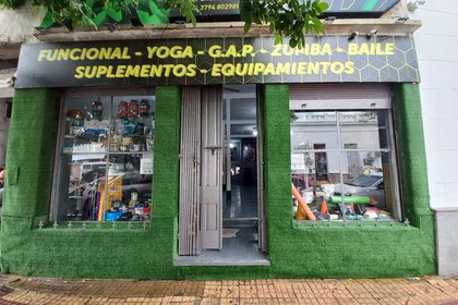 Imagen 2 de la galería del partner Encinas Fit