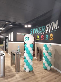 Imagen 3 de la galería del partner Synergym Vigo Torrecedeira