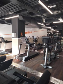 Imagen 4 de la galería del partner Synergym Vigo Torrecedeira