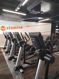 Imagen 5 de la galería del partner Synergym Vigo Torrecedeira