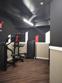 Imagen 6 de la galería del partner Synergym Vigo Torrecedeira
