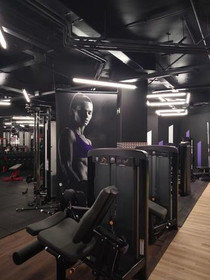 Imagen 8 de la galería del partner Synergym Vigo Torrecedeira