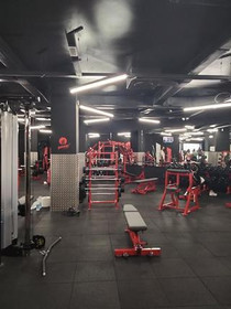 Imagen 9 de la galería del partner Synergym Vigo Torrecedeira