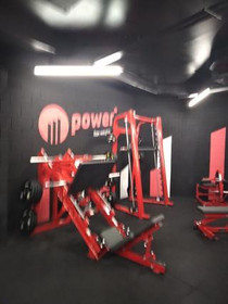 Imagen 10 de la galería del partner Synergym Vigo Torrecedeira