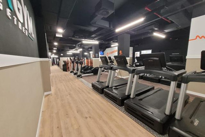 Imagen 1 de la galería del partner Synergym Reus Carrilet