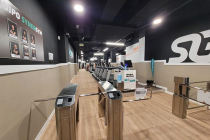 Imagen 5 de la galería del partner Synergym Reus Carrilet